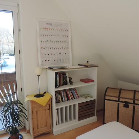 Ferienwohnung Eckberger Weinstrasse 139 غامليتز المظهر الخارجي الصورة