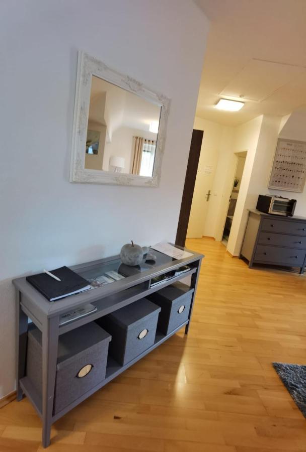 Ferienwohnung Eckberger Weinstrasse 139 غامليتز المظهر الخارجي الصورة